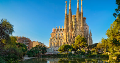 Barcelona od 100 zł i atrakcje za kilka euro – city break, który się opłaca (inni studenci macie tego nie dotykać!!!)