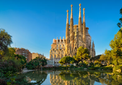 Barcelona od 100 zł i atrakcje za kilka euro – city break, który się opłaca (inni studenci macie tego nie dotykać!!!)