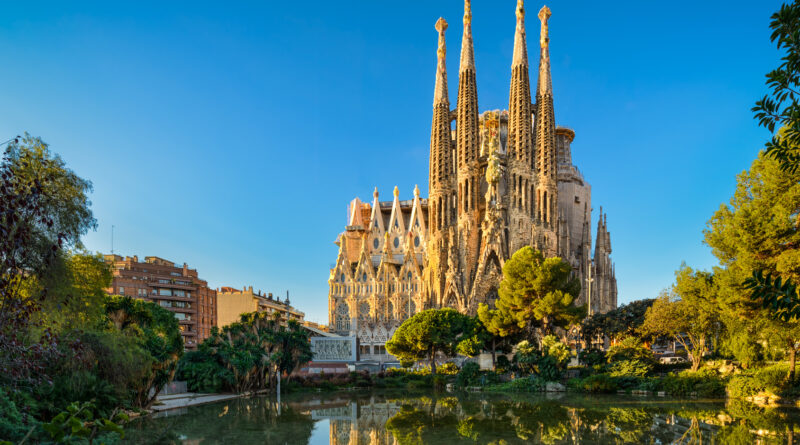 Barcelona od 100 zł i atrakcje za kilka euro – city break, który się opłaca (inni studenci macie tego nie dotykać!!!)