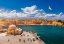 Poznańskie skrzydła nad Kretą, czyli kierunek – słoneczna Chania!
